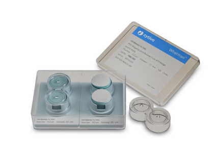 Membrana filtrante wwPTFE 47mm 0,22μm