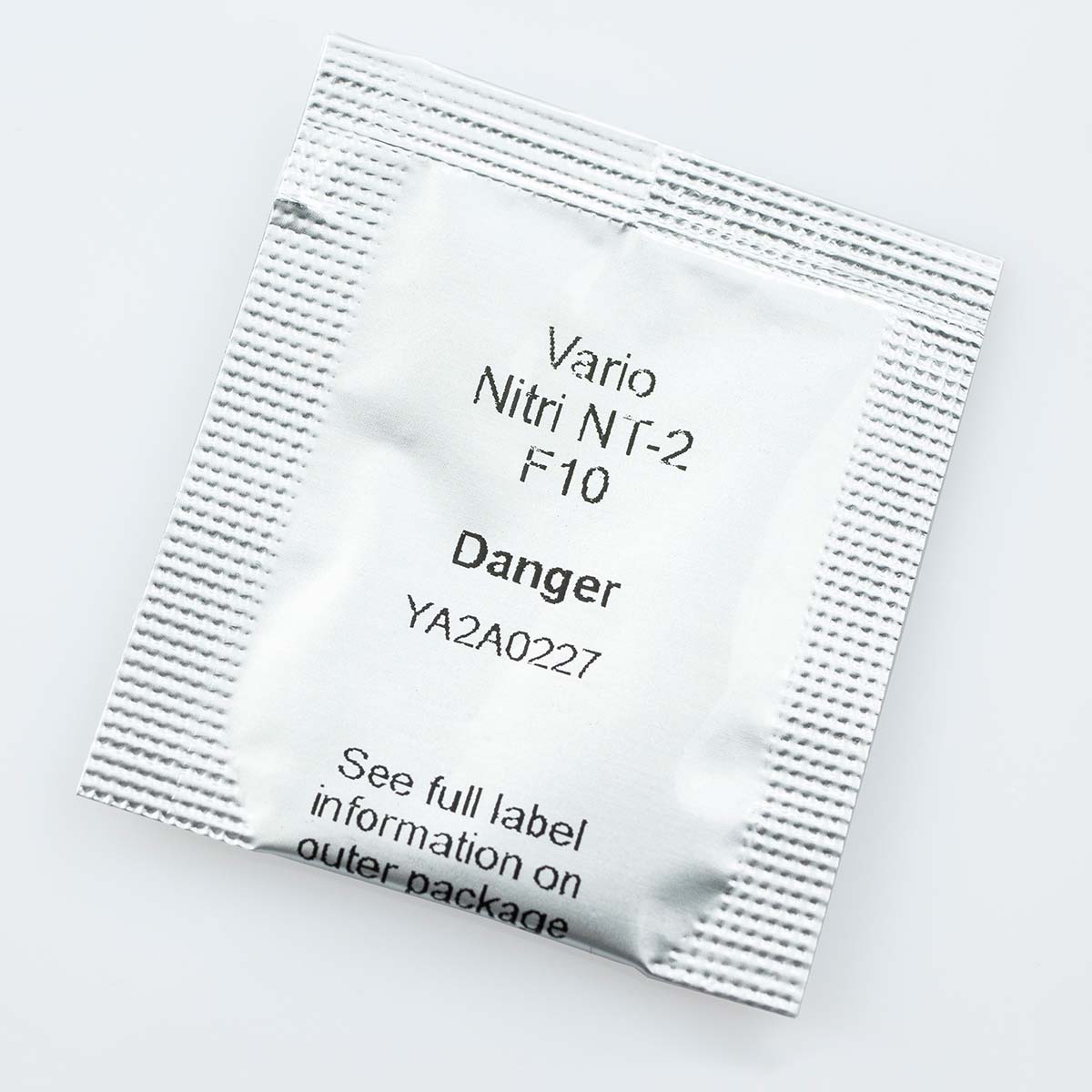 REAGENTE EM PO VARIO NITRITO NT-2 F10, F