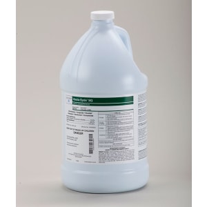 DESINFETANTE QUAT. DE AMONIO ESTERIL - VESTA-SYDE SQ ST (4 X 3,78 L)