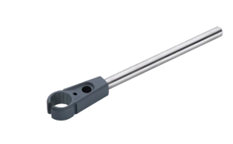 H16V SUPORTE HASTE VERTICAL