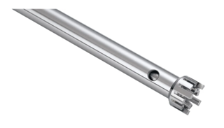 S25N-25G ELEMENTO DE DISPERSAO