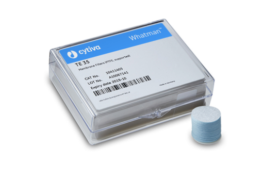 Membrana filtrante PTFE 47MM 0.2μm