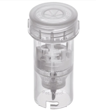 TUBO DT-20 ECO C/ ELEMENTO ROTOR-ESTATOR P/ UTTD