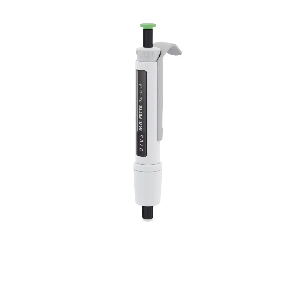 PIPETA IKA PETTE VARIO 0.5 - 5 ML