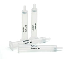 CARTUCHO BOND ELUT SAX 500MG/3ML