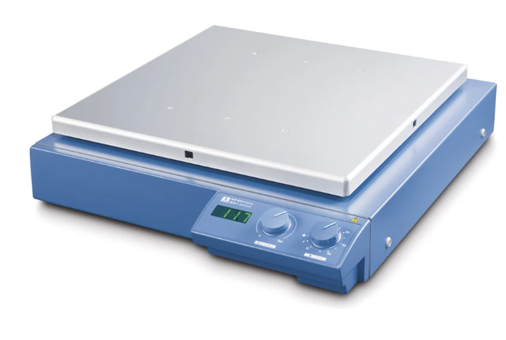 AGITADOR KS 501 DIGITAL