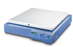 KIT HS501 DIGITAL AGITADOR HORIZONTAL 230V (2527000) COM AS501.1 FIXACAO UNIVERSAL (8000200)