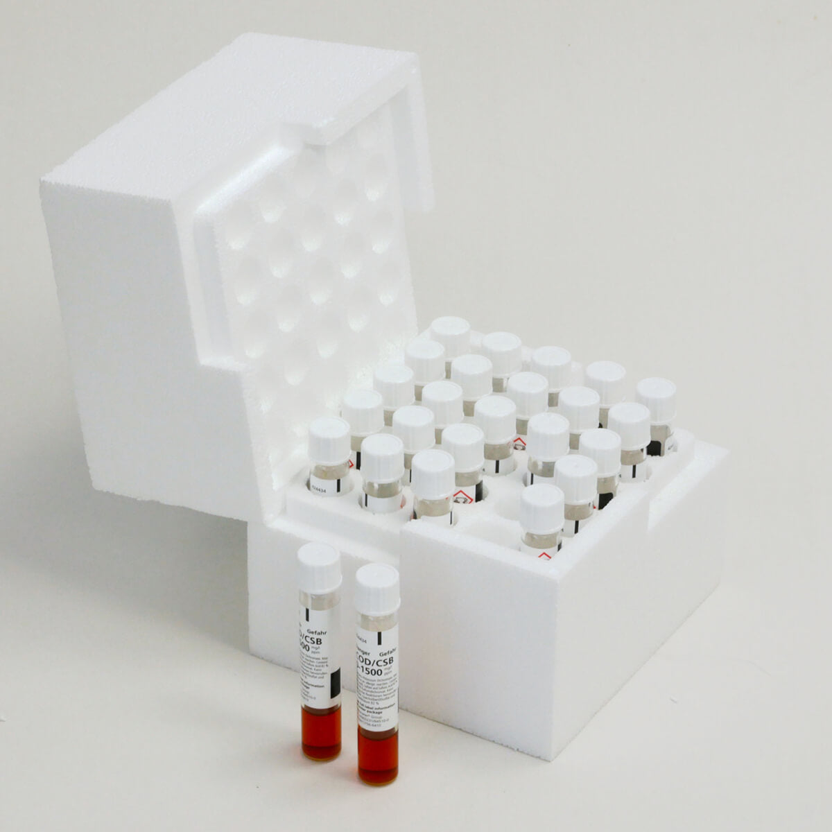 REAGENTE VARIO MR DQO 0-1500 MG/L