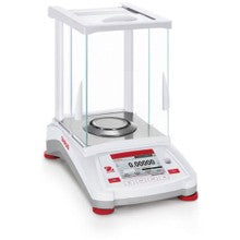 BALANCA SEMIMICRO AX224