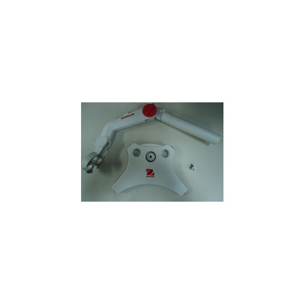 SUPORTE ARTICULADO P/ ELETRODO P/ MEDIDOR ST3100 E ST3100C