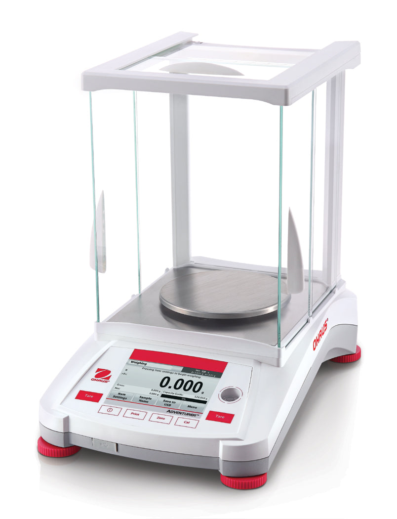 BALANCA PRECISAO ADVENTURER AX-423BR, 420G