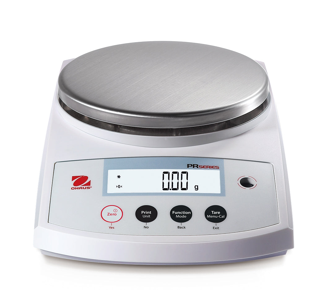 BALANCA DE PRECISAO MODELO PR4202BR CAP. 4200 X 0,01G COM CALIBRACAO INTERNA