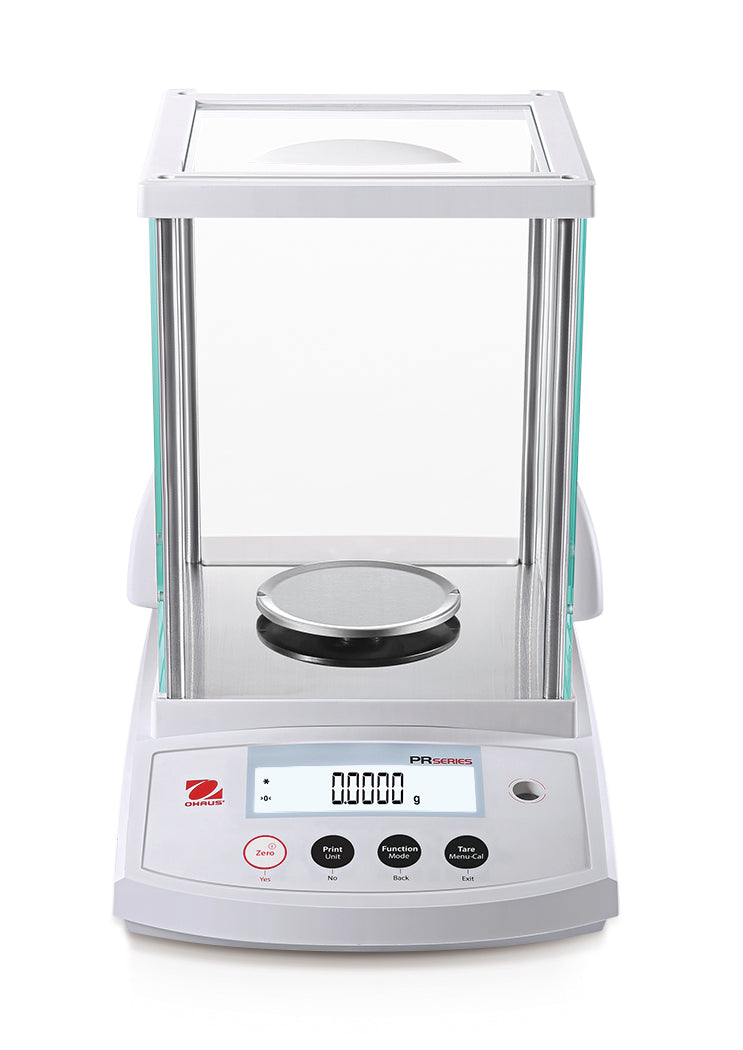 BALANCA ANALITICA PR224BR/E CAP. 220 X 0,0001G