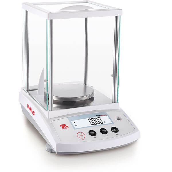 BALANCA SEMI-ANALITICA MODELO PR423BR/E, 420 G