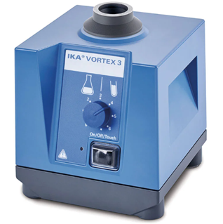 VORTEX 3, AGITADOR 230V, (TOMADA BRASIL)