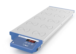 RO10 AGITADOR MAGNETICO SEM AQUECIMENTO