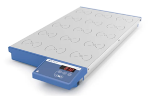 RO15, AGITADOR MAGN S/AQUEC 15 POS, 230V