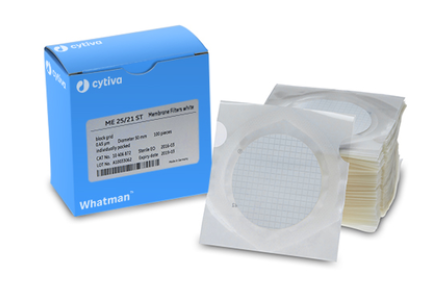 Membrana filtrante MCE ST 47MM 0.45μm