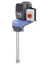 DISPERSOR T65 DIGITAL ULTRA-TURRAX 3 X 400 V