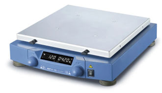 KS 260 CONTROL AGITADOR ORBITAL NOL (230V)