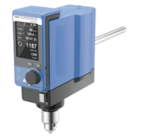 AGITADOR MECANICO EUROSTAR 60 CONTROL