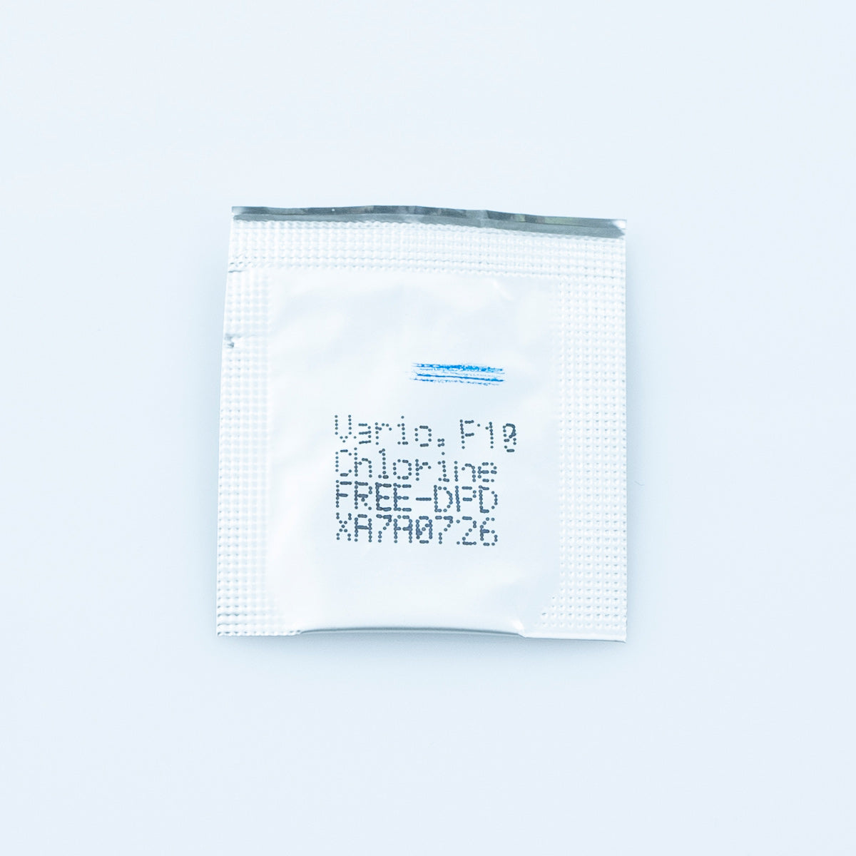 REAGENTE VARIO P/ ANALISE DE CLORO LIVRE