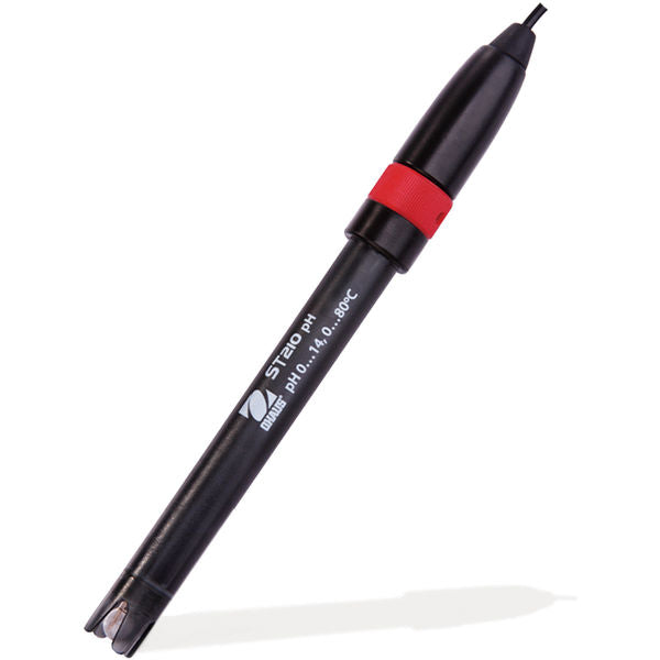ELETRODO DE PH ESCOAMENTO 2-EM-1 - ST210