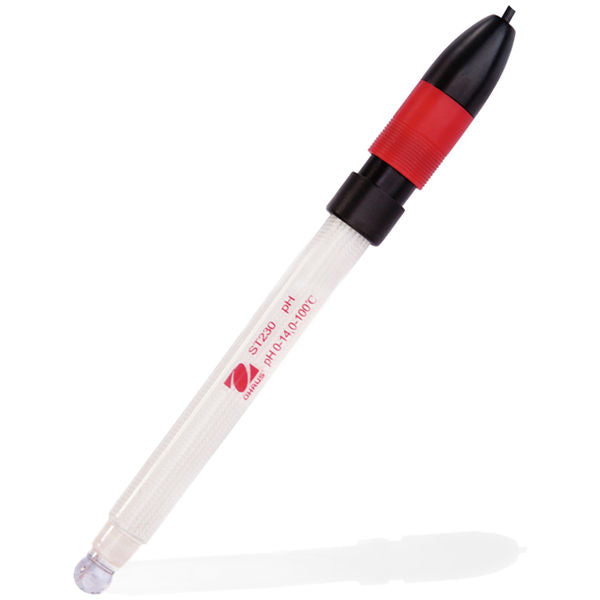 ELETRODO DE PH AMOSTRAS VISCOSAS 2-EM-1 - ST230