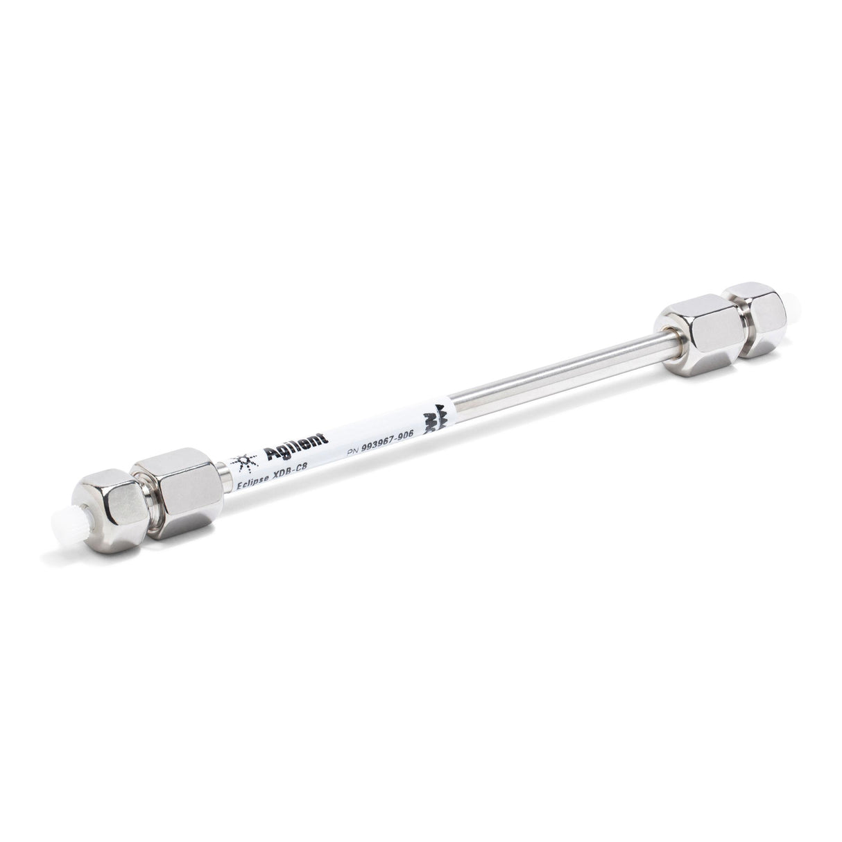 COLUNA ZORBAX ECLIPSE XDBC8 4,6X150MM 3,5µM