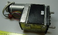 DRIVE BOMBA PERISTALTICA