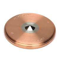 CONE PARA AMOSTRAGEM DE NI P/7700 ICP-MS