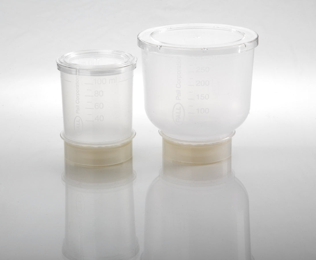 MicroFunnel™ com Membrana MCE 0,45 µm Estéril 100 mL Corning
