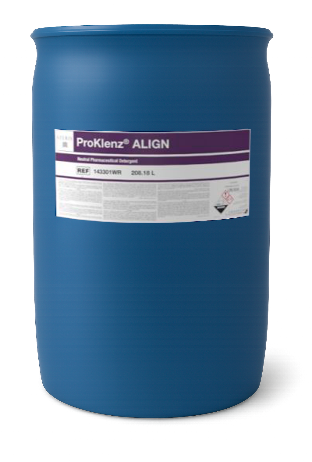 Detergente Neutro - Proklenz Align