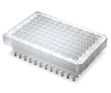 TAMPA P/ PLACA COLETORA WELL PLATE 96 POCOS