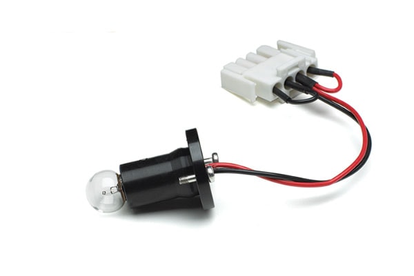 LAMPADA DE TUNGSTENIO G1315A, 8453