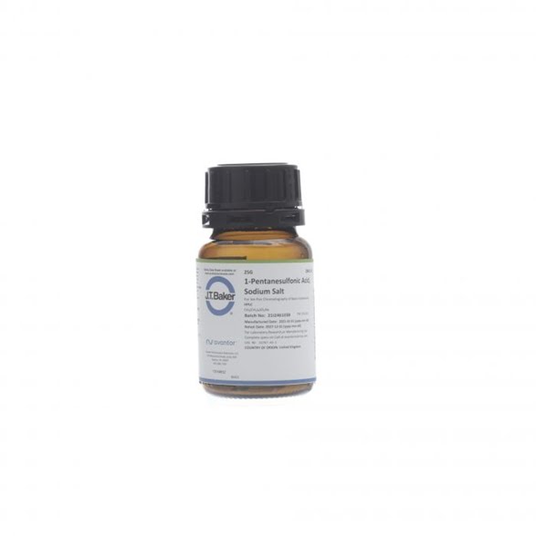 ACIDO 1-PENTANOSSULFONICO SAL, SODIO HPLC ≥98,0%