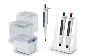 CONJUNTO DE PIPETAS IKA PETTE MACROKIT