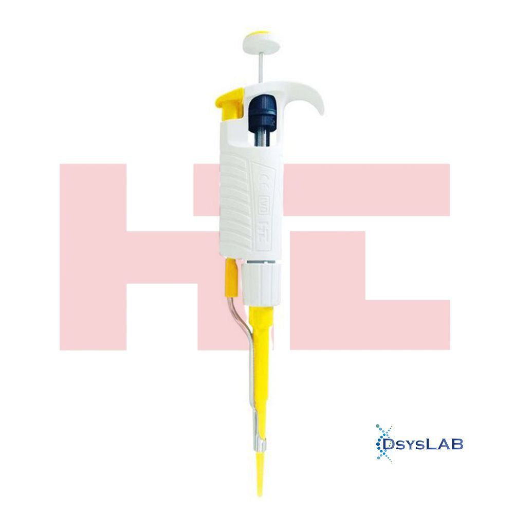 HTL MICROPIPETADOR LABMATE PRO 1000 µL