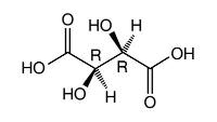 ACIDO D-TARTARICO, CRISTAL PA ACS 99.0%