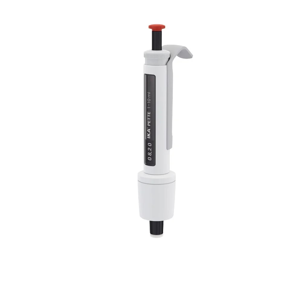 PIPETA IKA PETTE VARIO 1 - 10 ML