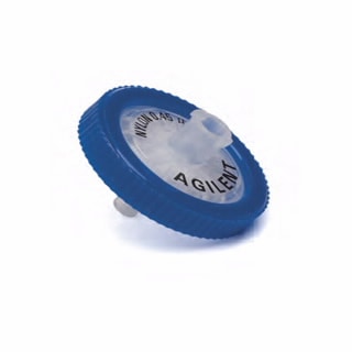FILTRO CAPTIVA ND 0.2µM EM POLIPROPILENO