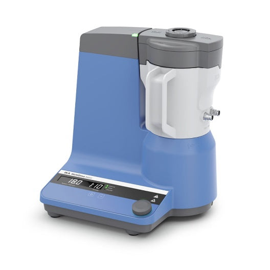 IKA MULTIDRIVE BASIC