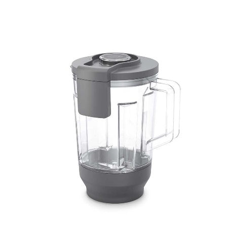 MULTIDRIVE BL 2000 BLENDER VESSEL