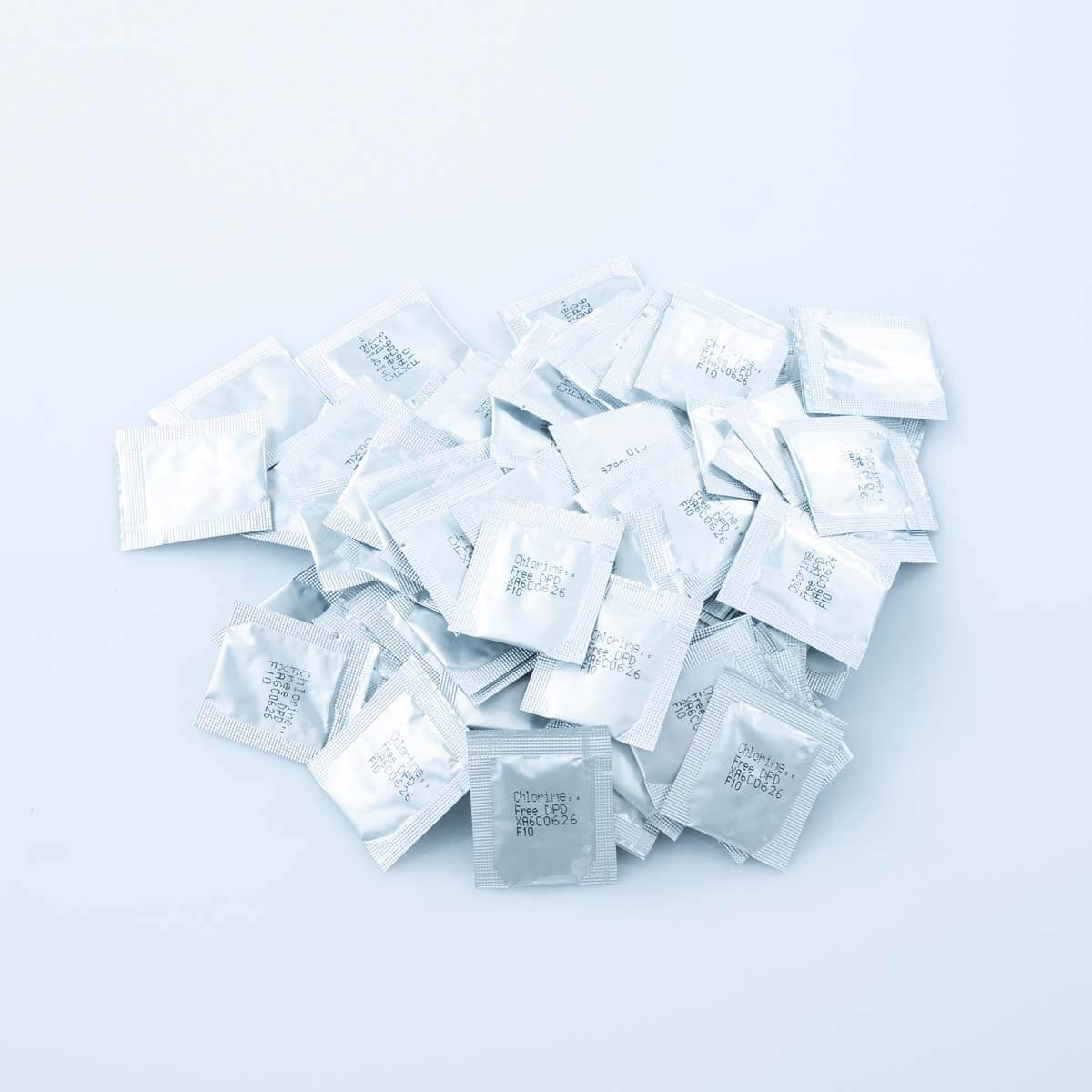 REAGENTE DPD LIVRE VARIO, F10