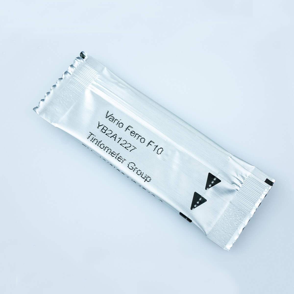 REAGENTE VARIO FERRO, F10