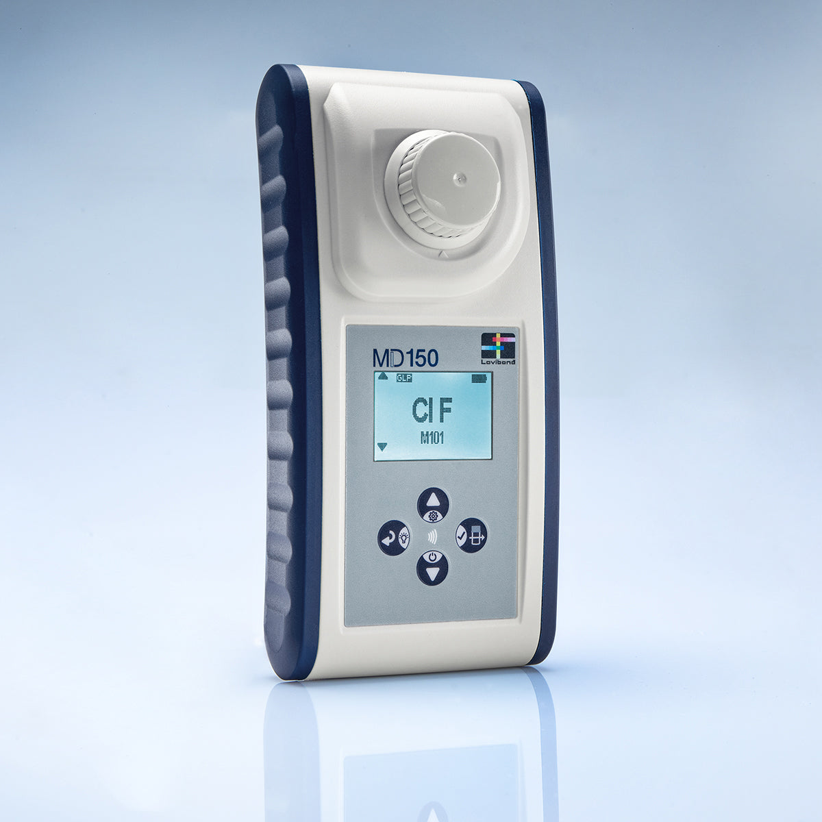 MD150 CLORO, PH, COMPRIMIDOS REAGENTES