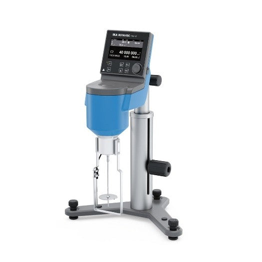 ROTAVISC ME-VI COMPLETO