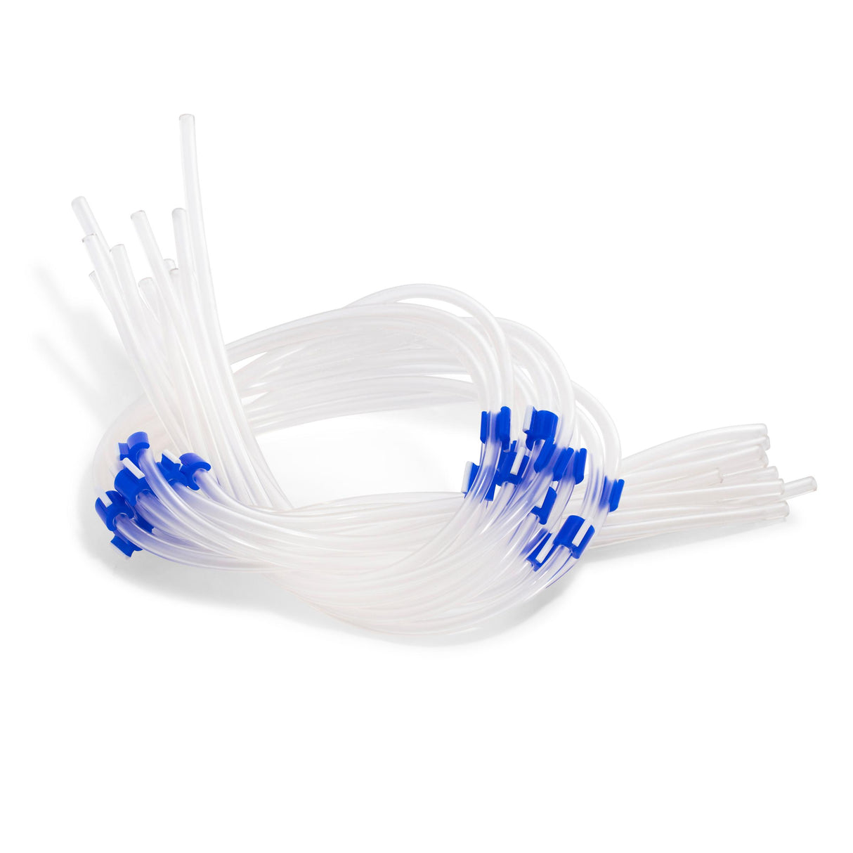 TUBO DE BOMBA PERISTALTICA DE PVC AQUOSO, AZUL/AZUL