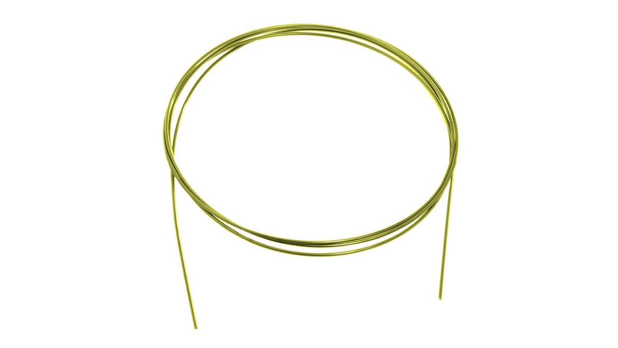 TUBO PEEK 1/16" 0,007" 0,18MM DI, 5M