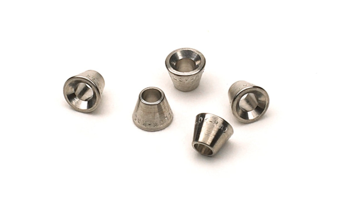 FERRULE, FRENTE 1/16", INOX